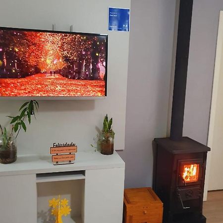Casa Deni Villa Nova Petropolis Ngoại thất bức ảnh