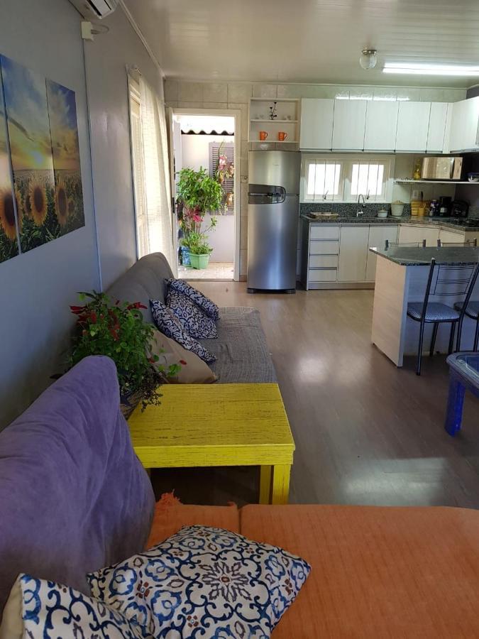 Casa Deni Villa Nova Petropolis Ngoại thất bức ảnh