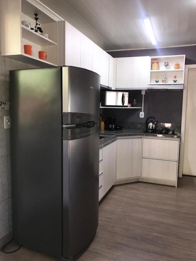 Casa Deni Villa Nova Petropolis Ngoại thất bức ảnh