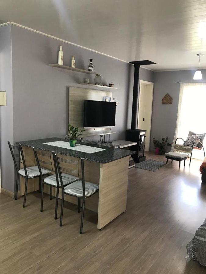 Casa Deni Villa Nova Petropolis Ngoại thất bức ảnh