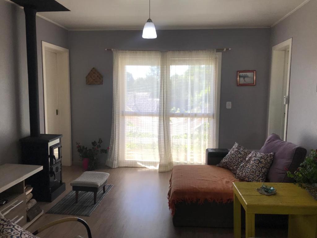 Casa Deni Villa Nova Petropolis Ngoại thất bức ảnh