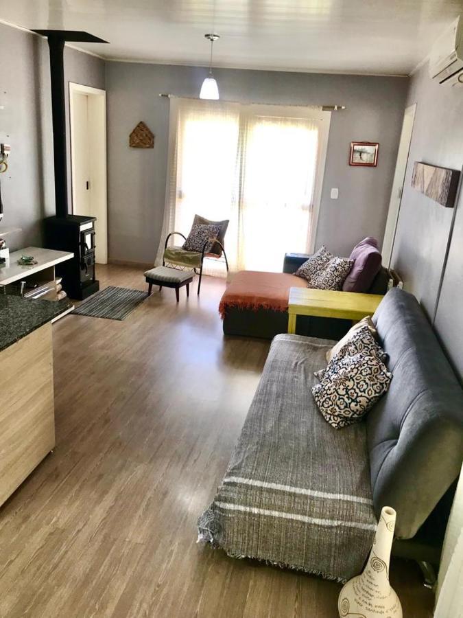 Casa Deni Villa Nova Petropolis Ngoại thất bức ảnh