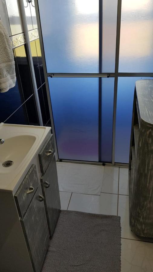 Casa Deni Villa Nova Petropolis Ngoại thất bức ảnh