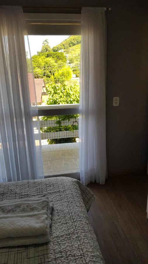Casa Deni Villa Nova Petropolis Ngoại thất bức ảnh