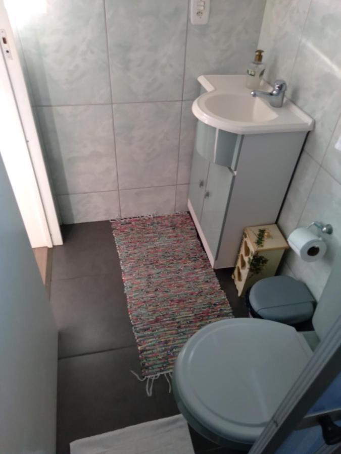Casa Deni Villa Nova Petropolis Ngoại thất bức ảnh