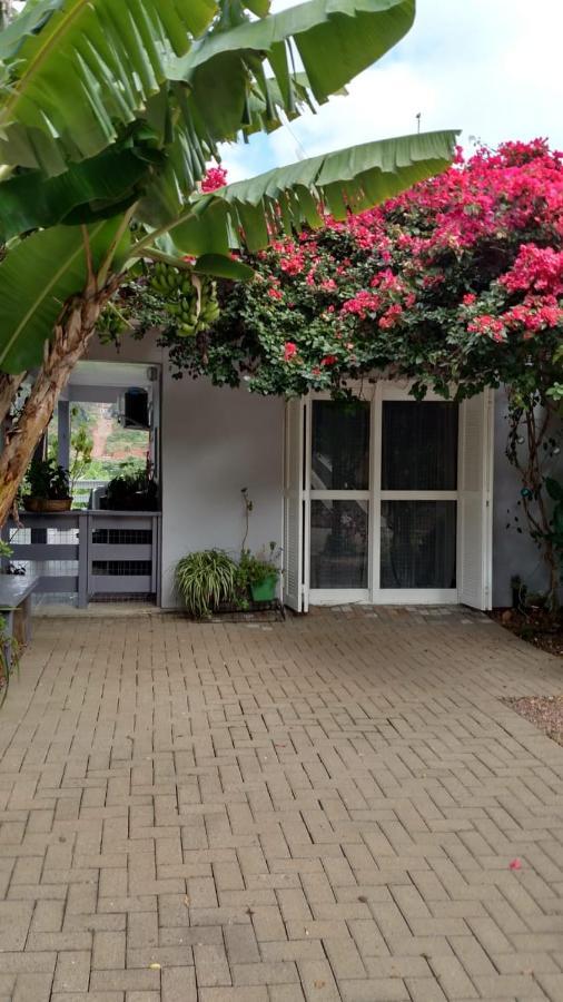 Casa Deni Villa Nova Petropolis Ngoại thất bức ảnh