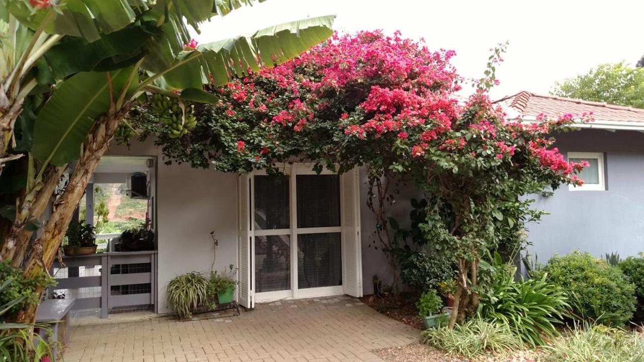 Casa Deni Villa Nova Petropolis Ngoại thất bức ảnh