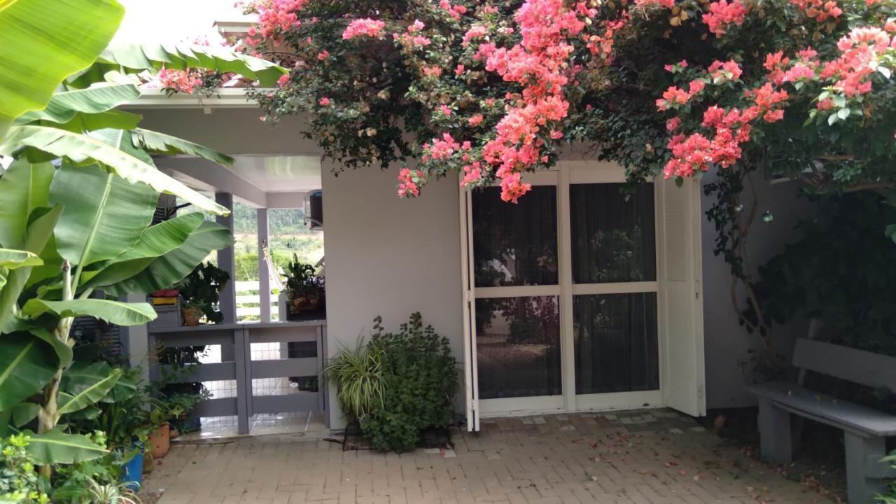 Casa Deni Villa Nova Petropolis Ngoại thất bức ảnh