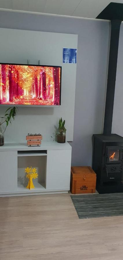Casa Deni Villa Nova Petropolis Ngoại thất bức ảnh