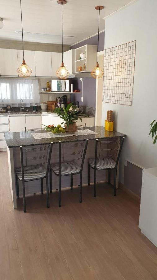 Casa Deni Villa Nova Petropolis Ngoại thất bức ảnh