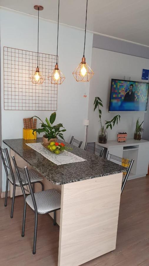 Casa Deni Villa Nova Petropolis Ngoại thất bức ảnh