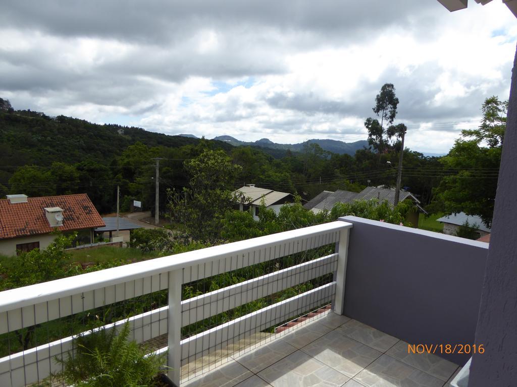 Casa Deni Villa Nova Petropolis Ngoại thất bức ảnh