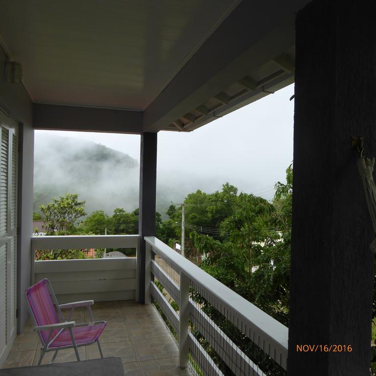 Casa Deni Villa Nova Petropolis Ngoại thất bức ảnh