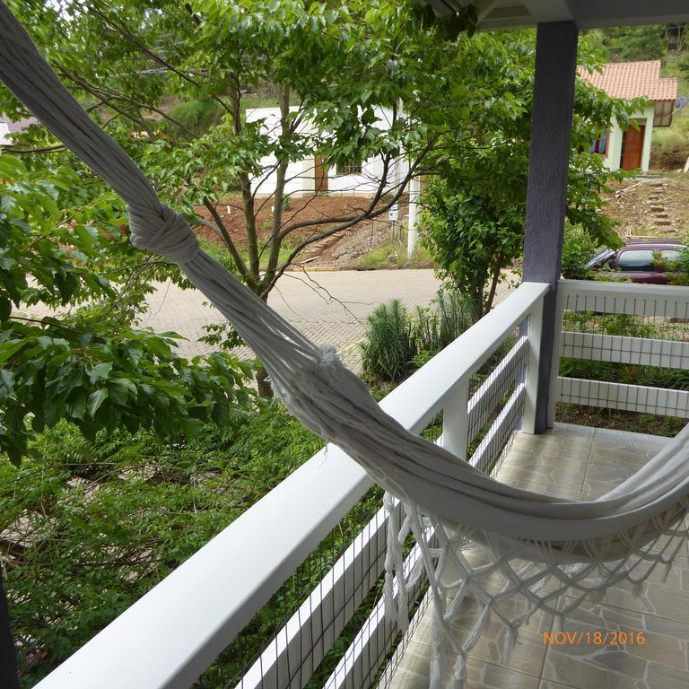 Casa Deni Villa Nova Petropolis Ngoại thất bức ảnh
